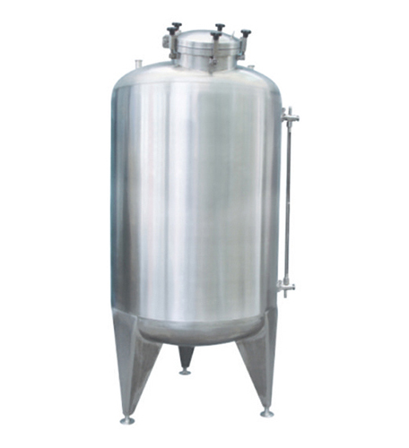 立式保溫加熱儲(chǔ)罐 立式保溫加熱儲(chǔ)罐