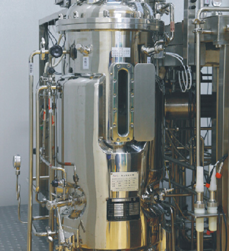 磁力攪拌發酵罐 磁力攪拌發酵罐