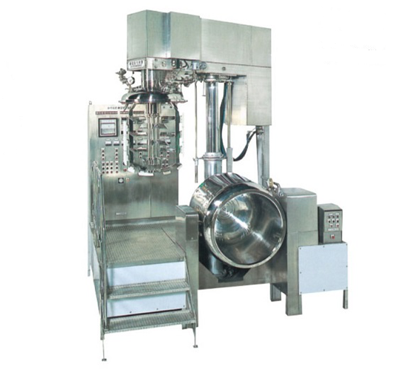 乳化機組TY系列 乳化機組TY系列